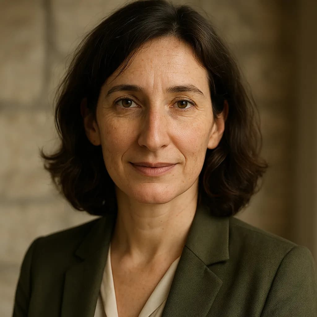 Autor Dorota Szymczak