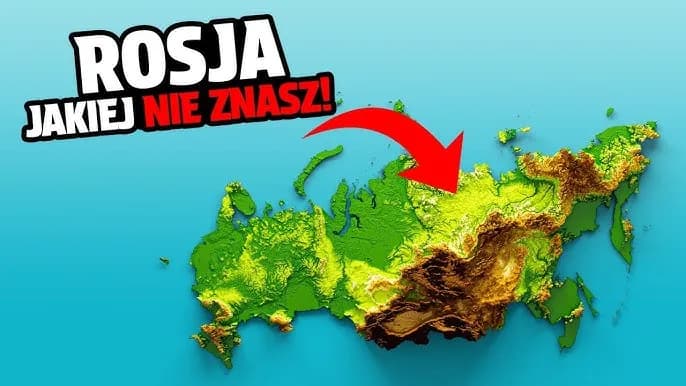 Gdzie leży Rosja? Odkryj fascynujące położenie tego kraju
