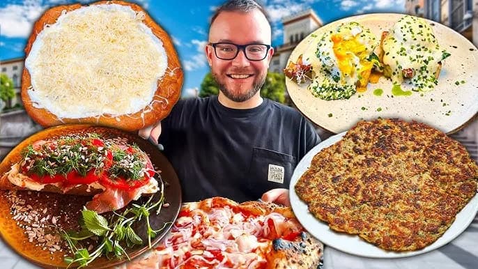 Czeski Cieszyn gdzie zjeść: Odkryj najlepsze lokale i smaki