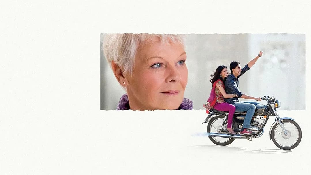 Gdzie obejrzeć hotel marigold online? Sprawdź najlepsze opcje streamingowe