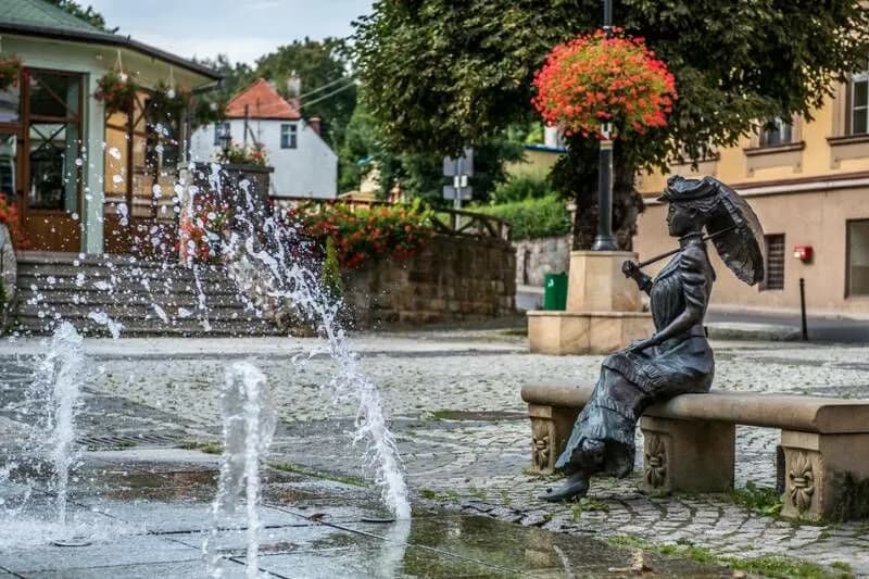 Najlepsze atrakcje w Jedlinie-Zdroju, które musisz zobaczyć