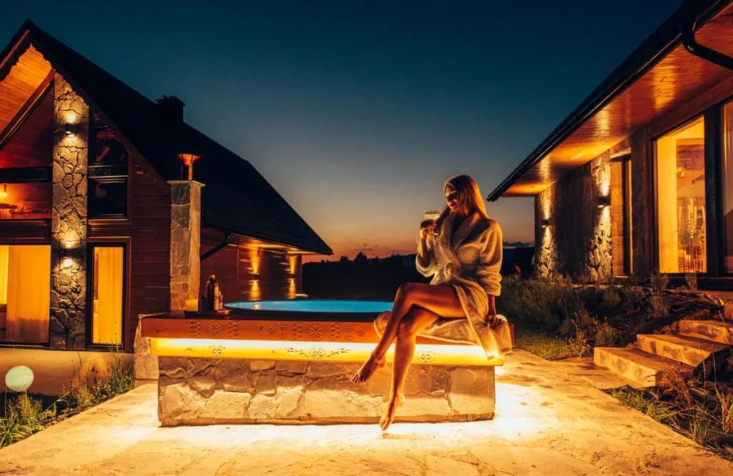 Ile kosztuje nocleg w Zakopanem? Ceny, które zaskoczą każdego