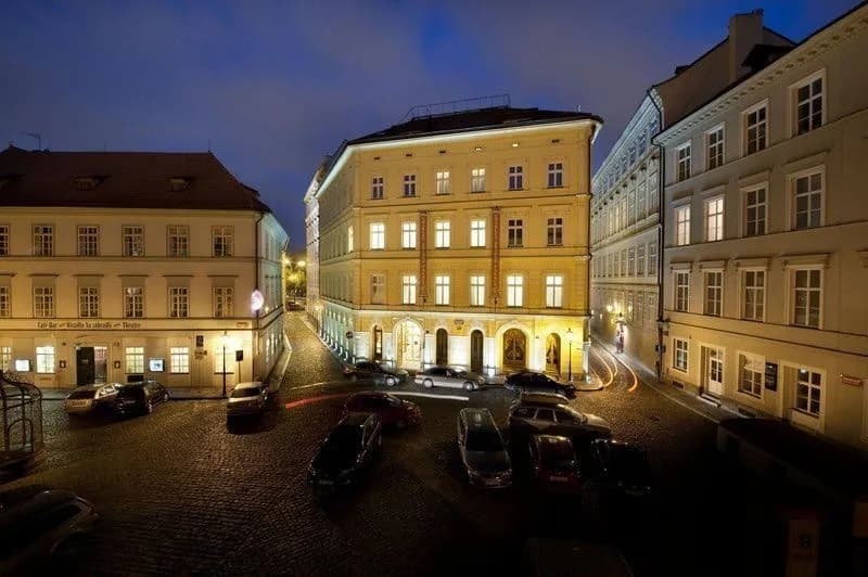 Ile kosztuje nocleg w Pradze? Ceny, które zaskoczą każdego podróżnika