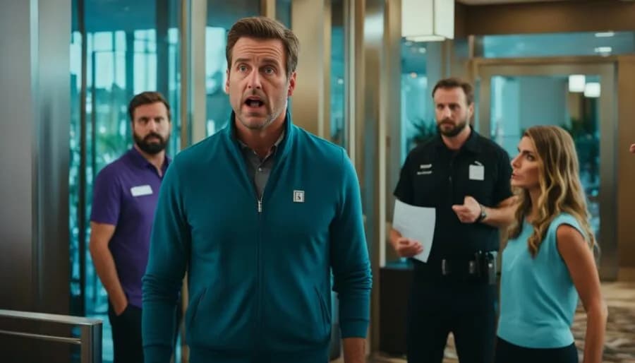 Czy w hotelu można przyjmować gości? Zasady, które musisz znać