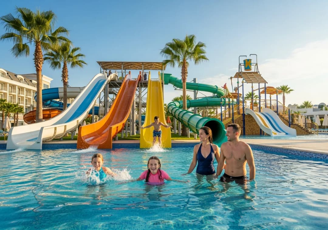 Hotel resort co to znaczy? Odkryj różnice i korzyści dla turystów