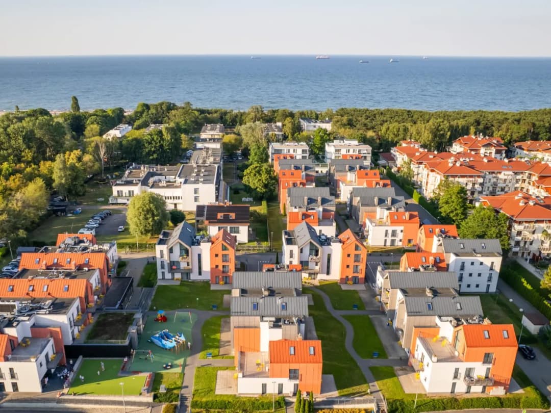 Ile kosztuje nocleg w Gdańsku? Ceny, które Cię zaskoczą