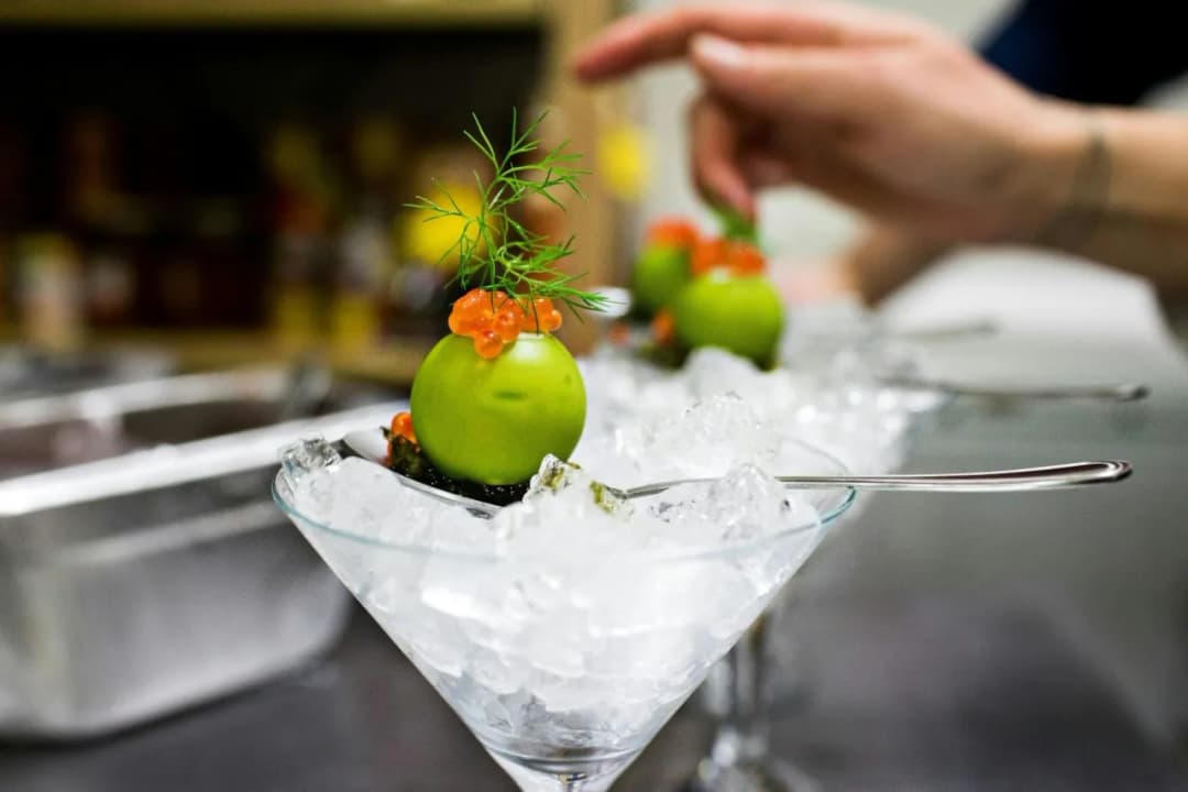 Augustów gdzie zjeść - odkryj najlepsze miejsca na smaczny posiłek