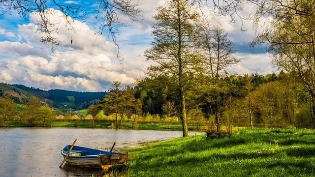 Koszelówka atrakcje: odkryj najciekawsze miejsca na wypoczynek