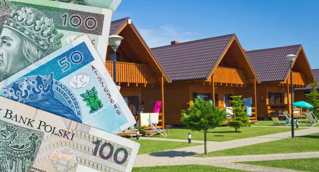 Gdzie szukać noclegów w Polsce, aby uniknąć wysokich cen?