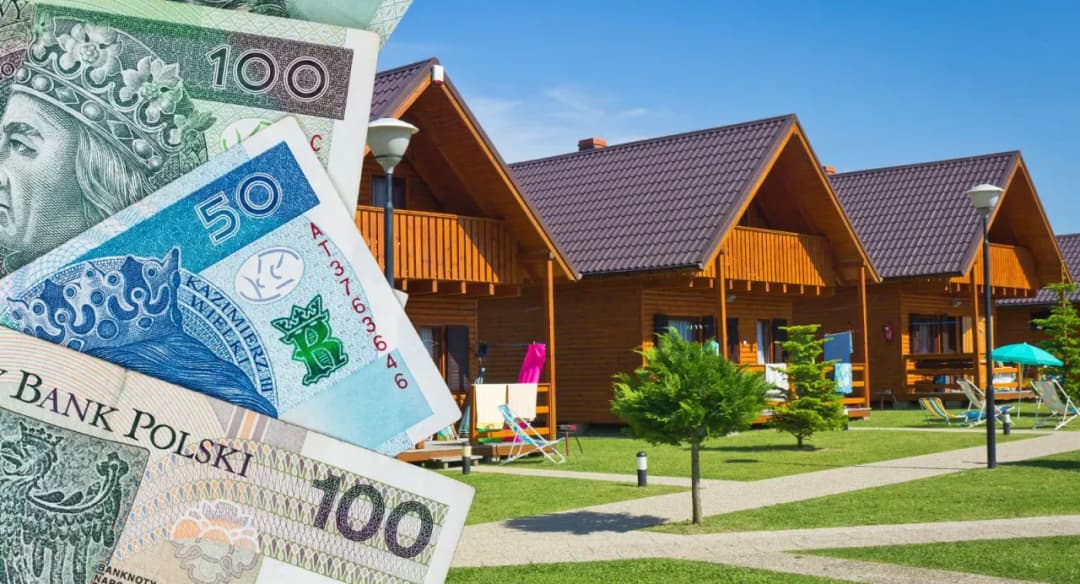 Gdzie szukać noclegów w Polsce, aby uniknąć wysokich cen?