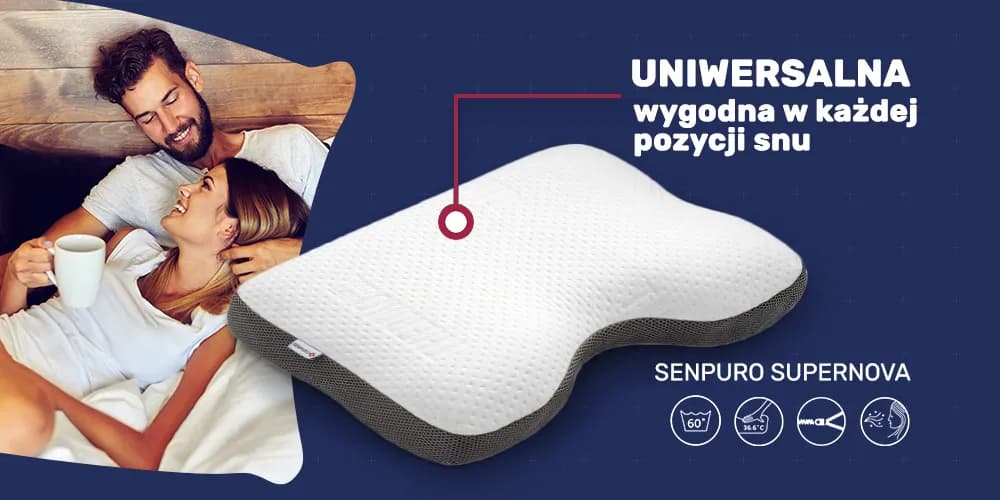 Jakie poduszki są w hotelach? Poznaj rodzaje i ich zalety