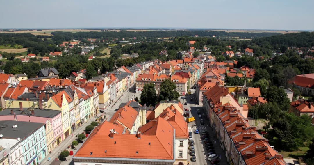 Złotoryja atrakcje: Odkryj niezwykłe miejsca i historie miasta