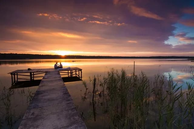 Atrakcje Firlej: Odkryj najlepsze miejsca na relaks i zabawę