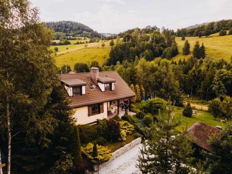 Góry Stołowe: Gdzie najlepiej nocleg, aby uniknąć rozczarowania?