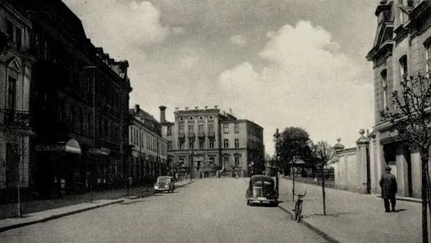 Gdzie leży Kaliniec z Nocy i Dni? Odkryj jego prawdziwą lokalizację