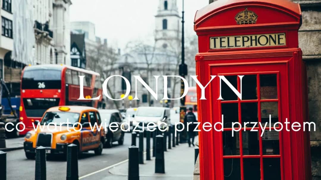 Gdzie nocleg w Londynie? Odkryj najlepsze miejsca na pobyt
