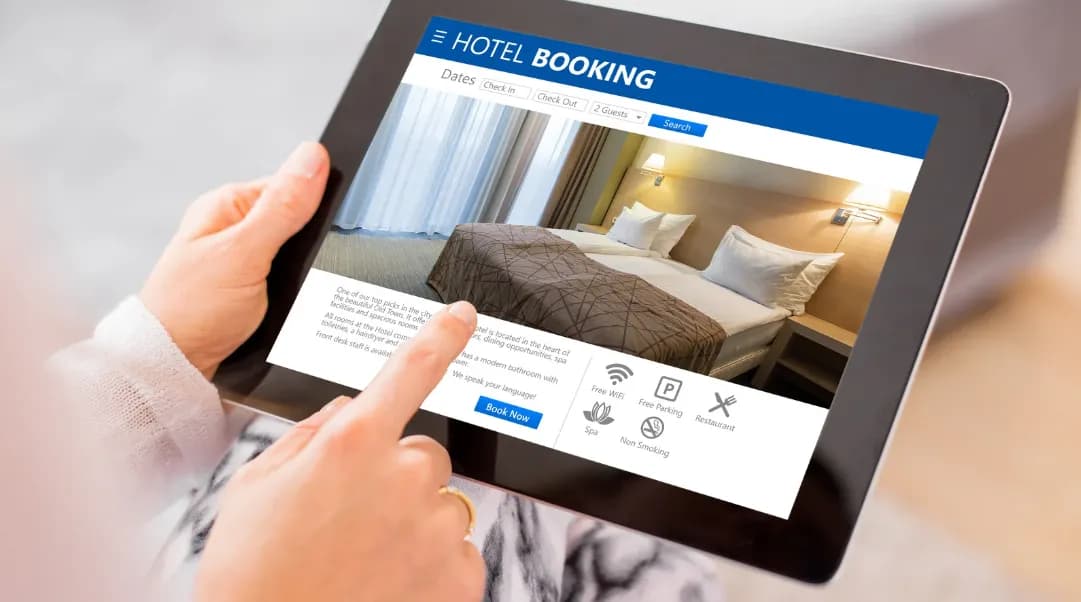 Gdzie rezerwować noclegi, aby uniknąć ukrytych kosztów i oszczędzić?