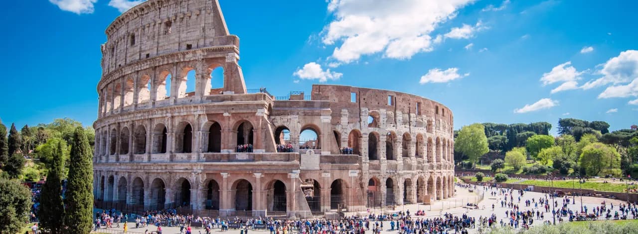 Ile kosztuje nocleg w Rzymie? Sprawdź ceny i oszczędź na podróży