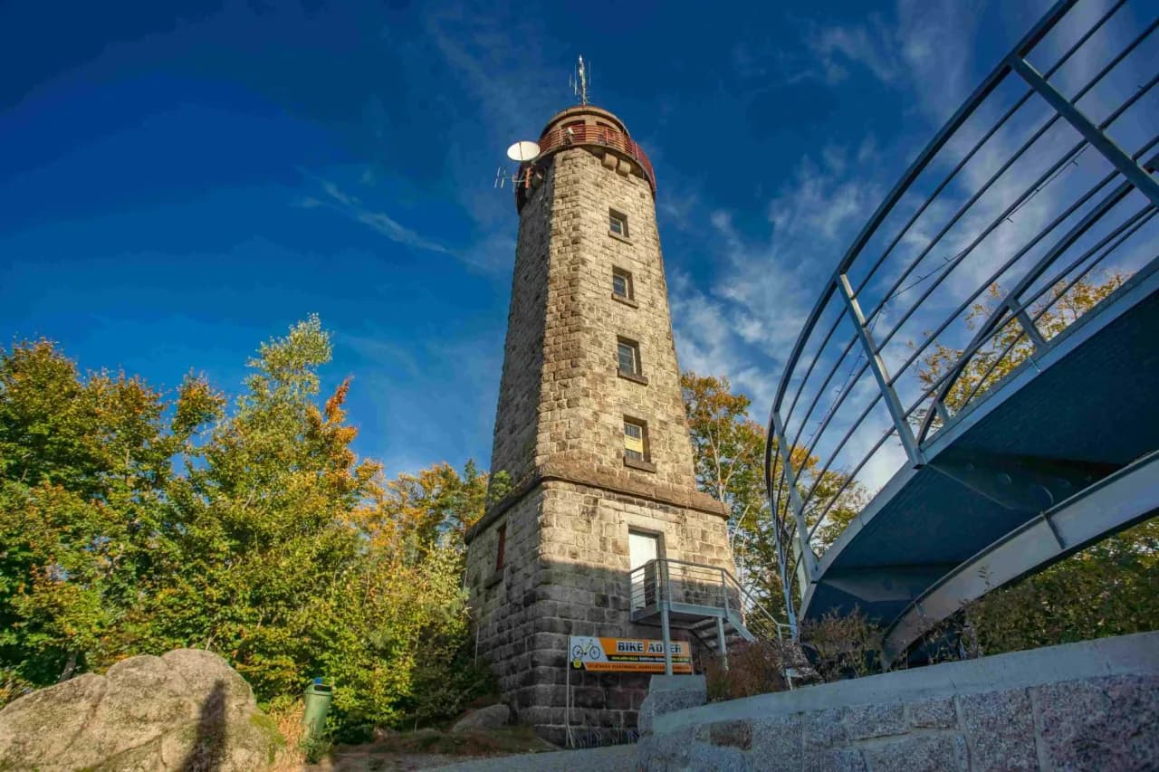 Najlepsze atrakcje w Jabloncu nad Nisou, które musisz odwiedzić
