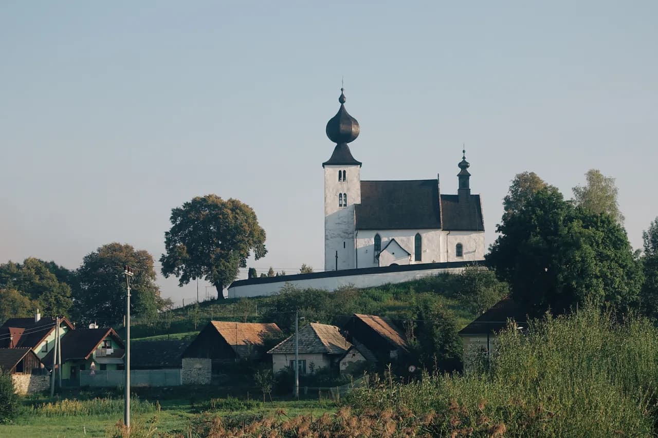 Lewocza atrakcje: odkryj niezwykłe miejsca i historie w mieście