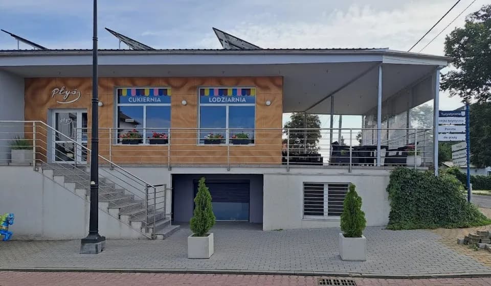 Sztutowo gdzie zjeść: najlepsze miejsca na smaczny posiłek w okolicy