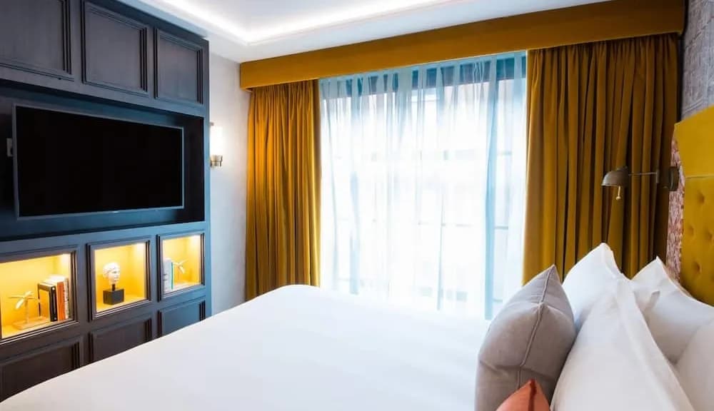 Ile kosztuje nocleg w Londynie? Ceny, które zaskoczą każdego