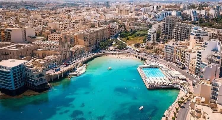 Najlepsze atrakcje w Sliemie, które musisz zobaczyć podczas wizyty