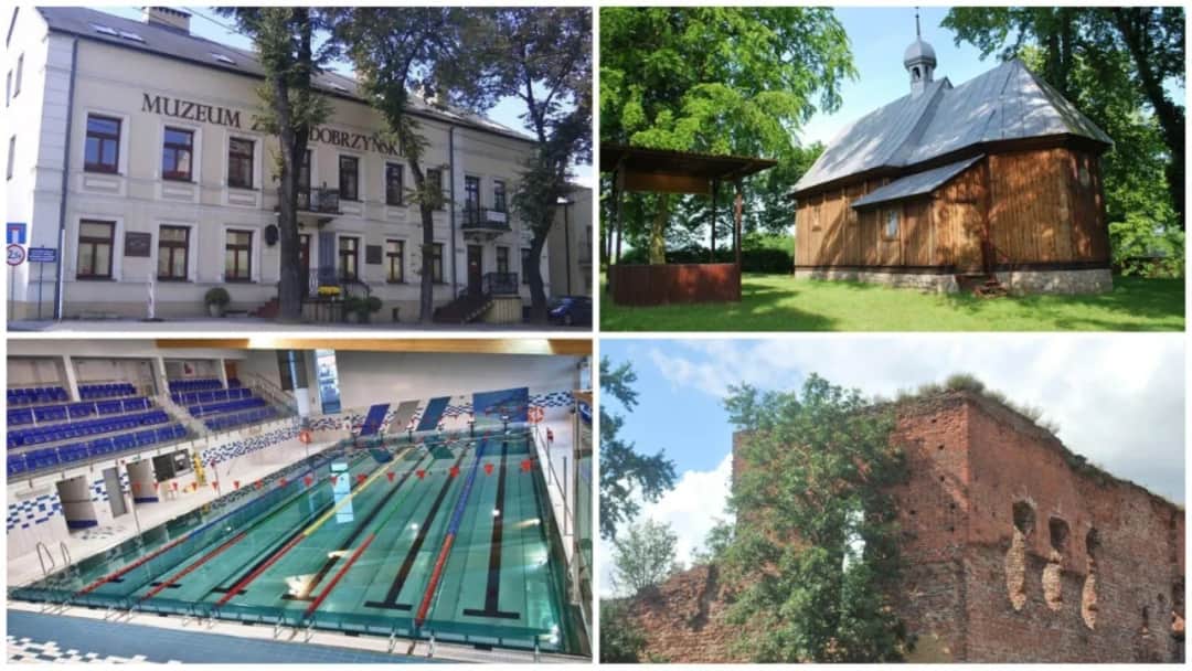 Rypin atrakcje - odkryj najciekawsze miejsca i ukryte skarby