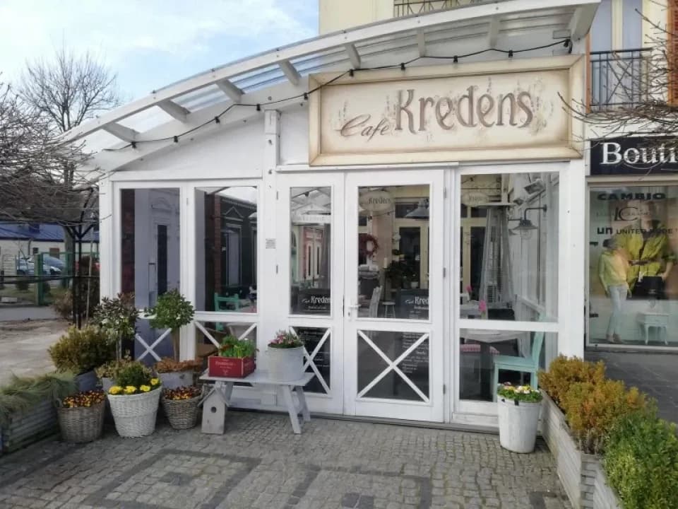 Świnoujście gdzie zjeść: najlepsze miejsca na wyjątkowe posiłki