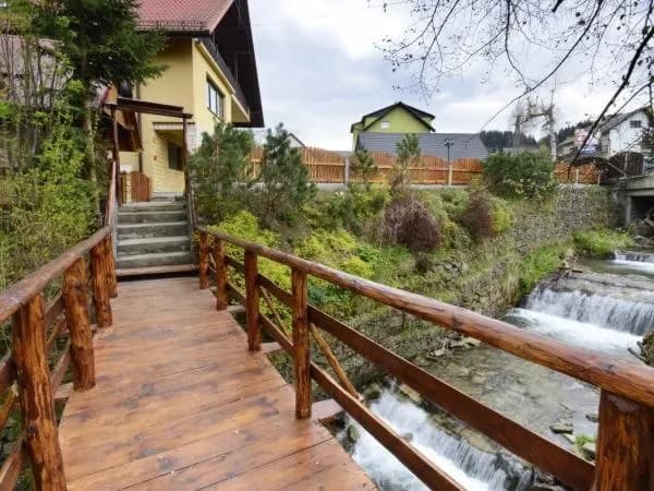 Nocleg w pobliżu Babiej Góry - najlepsze opcje na wypoczynek